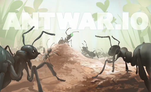 IDLE ANTS jogo online gratuito em